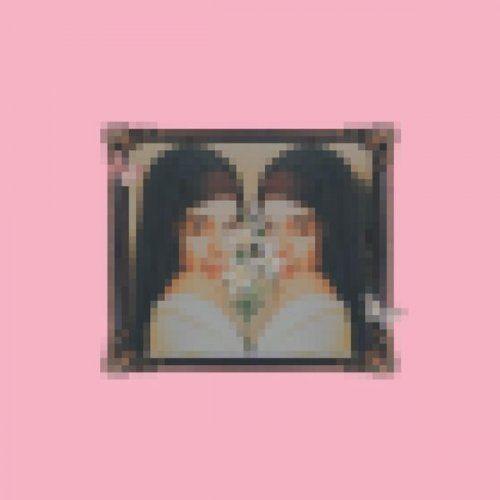 Capa do Álbum "Vozes Cantando Sobre Meu Amor", de Thauan Darwin