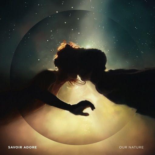 Portada de Álbum "Our Nature", de Savoir Adore