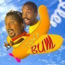 Capa do Álbum "Tchaka Bum", de Tchakabum