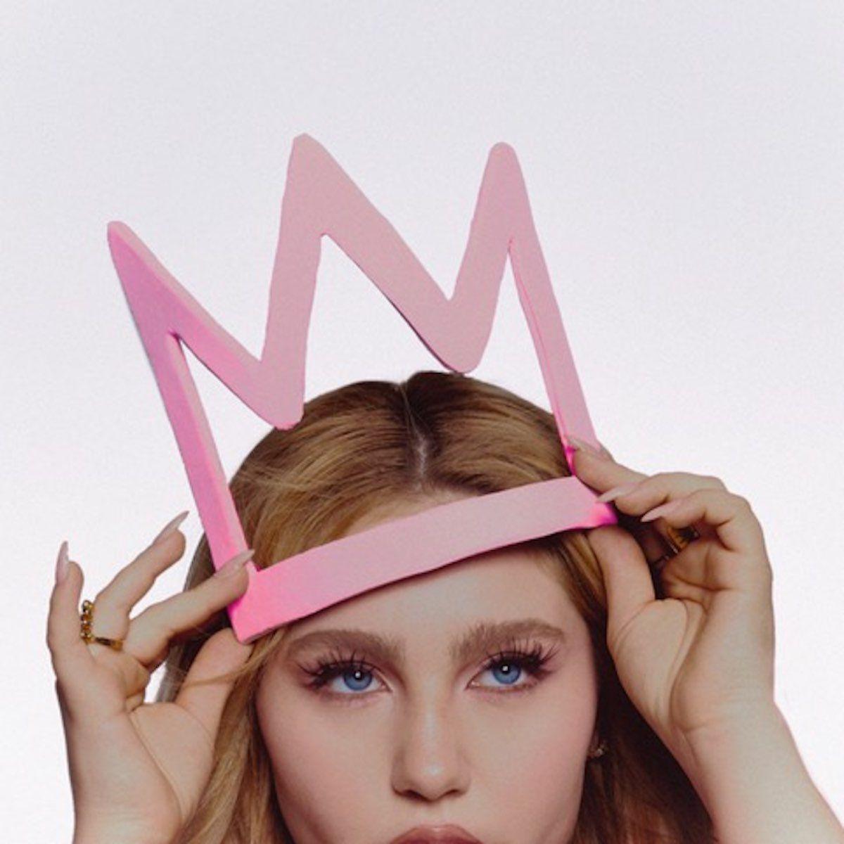 Capa do Single/EP "Only One", de Ella Aiko