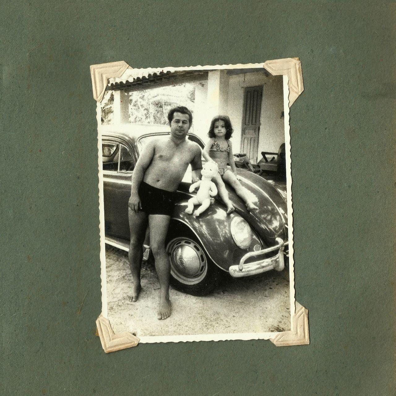 Portada de Sencillo/EP "Tudo Vai Ficar Como Era Antes ", de Os Fugitivos