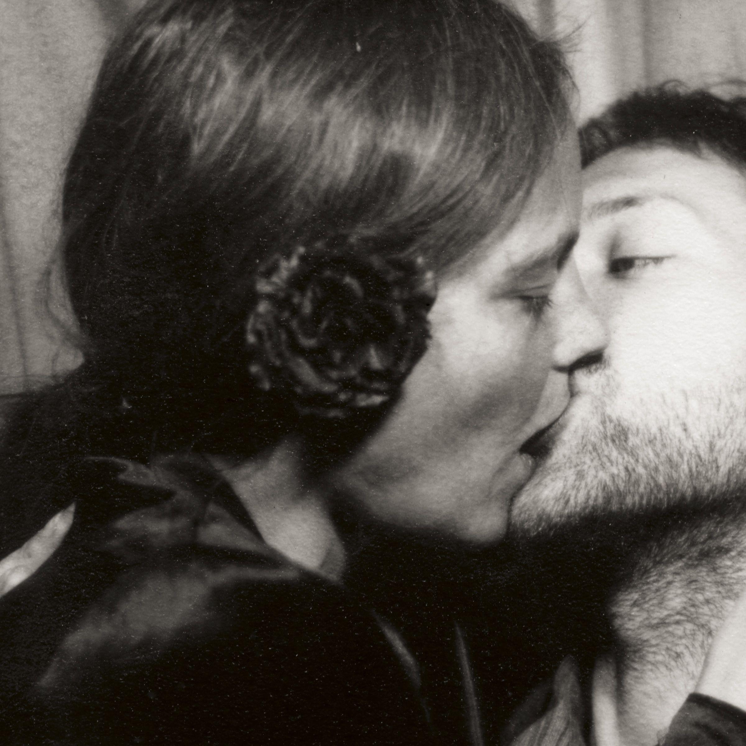 Portada de Álbum "It's Up To Emma", de Scout Niblett