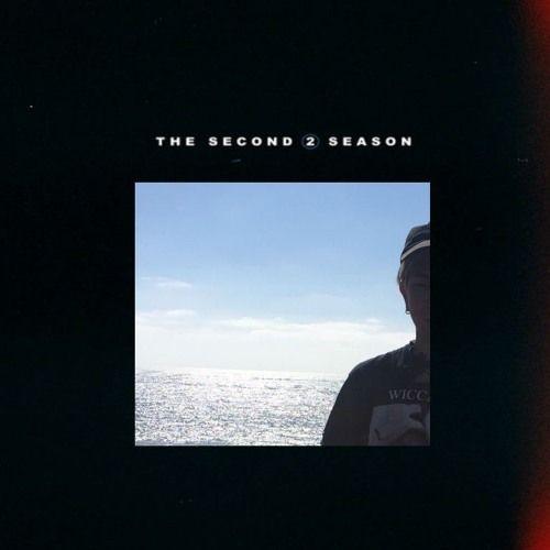 Capa do Álbum "The Oc Season 2", de Cold Hart