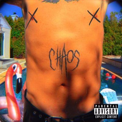 Capa do Single/EP "Chaos!", de Quinton Griggs
