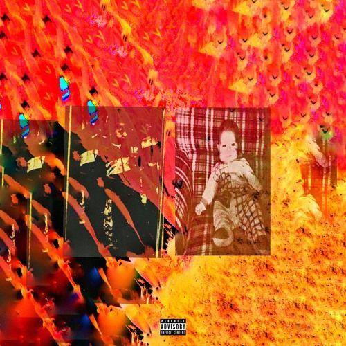 Portada de Sencillo/EP "St. Thomas (Depressão Comercializada)", de Meteoraposse