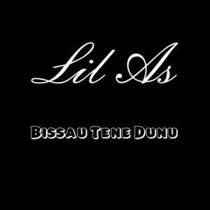 Portada de Sencillo/EP "Bissau Tene Dunu", de Lil As