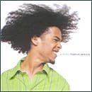 Portada de Álbum "O Verbo", de Marcus Vinícius