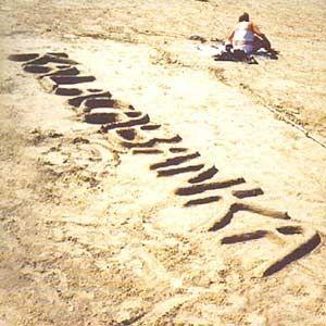 Portada de Álbum "Kalacabanka", de Kalacabanka