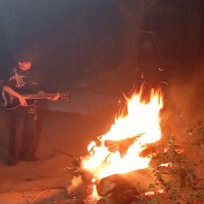 Capa do Álbum "Chronofobia", de ikui