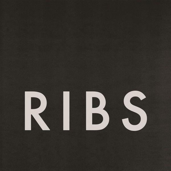 Capa do álbum "Ribs", de Lorde