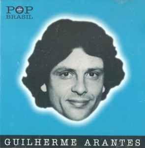Album cover of "Pop Brasil " by Guilherme Arantes