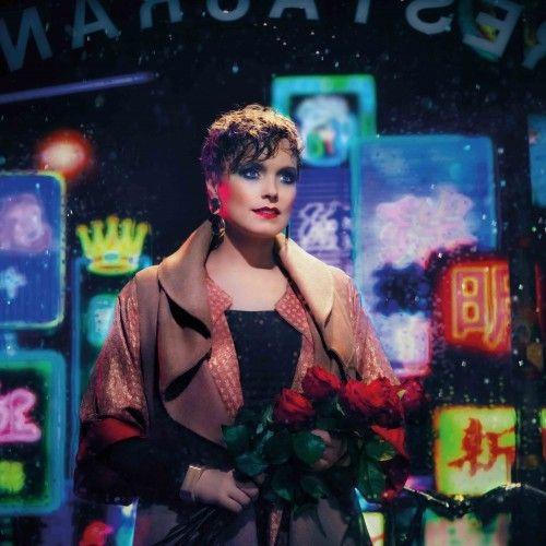 Capa do álbum "When I'm Free", de Ane Brun