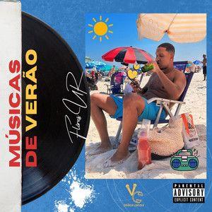 Portada de Sencillo/EP "Músicas de Verão ", de Flôres UR