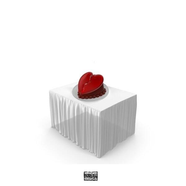 Portada de Álbum "Coração Partido Vol. 1", de Diomedes Chinaski