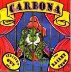 Portada de Álbum "Back To Basics", de Carbona