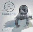 Portada de Álbum "Primeiro Passo", de Ecclesis