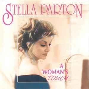 Portada de Álbum "A Woman's Touch", de Stella Parton