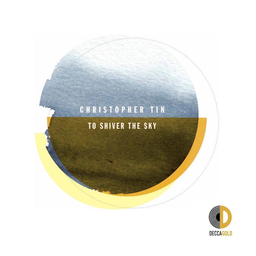 Capa do Álbum "To Shiver The Sky", de Christopher Tin