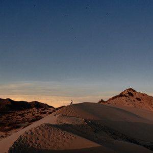 Capa do Álbum "BLANCOMEZCLILLA", de Josue Alaniz