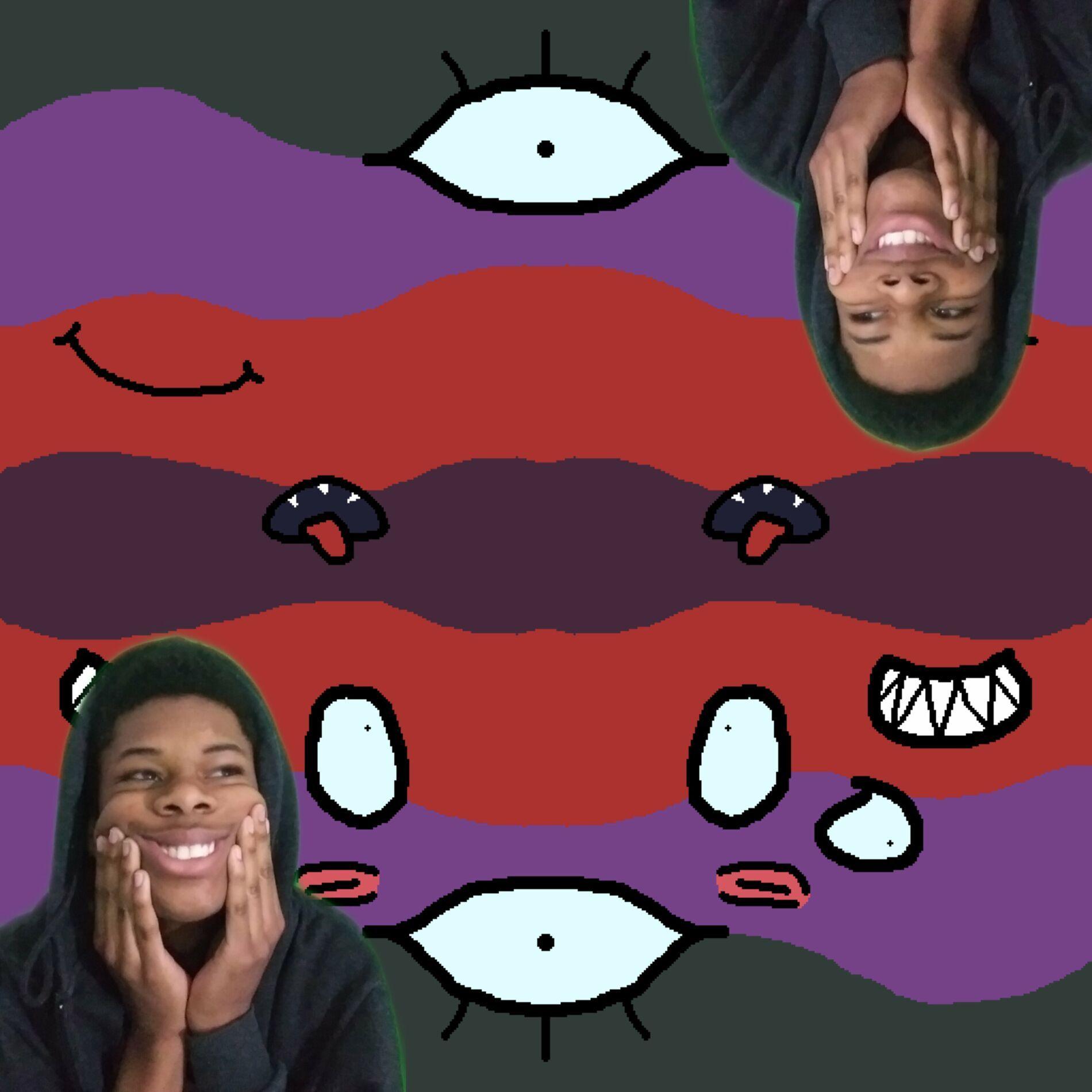 Single/EP cover of "Don't Like Tennis So I Bought Another Civic" by Frostix