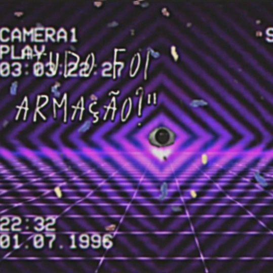 Portada de Sencillo/EP "Chances", de Vicky Gab