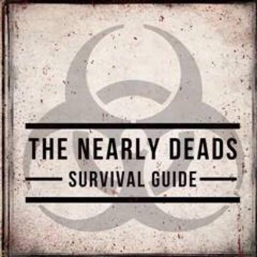 Portada de Álbum "Survival Guide", de The Nearly Deads