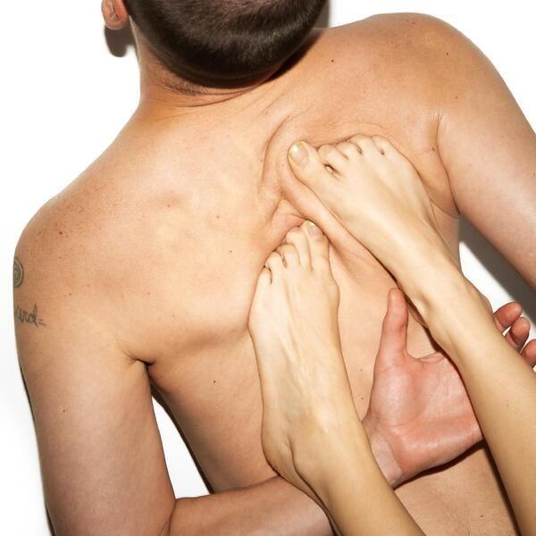 Portada de Álbum "Eyeline", de Leya