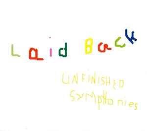Capa do Álbum "Unfinished Symphonies", de Laid Back