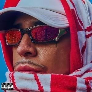 Capa do Single/EP "XULOS SOCIAL CLUB", de Young Cister