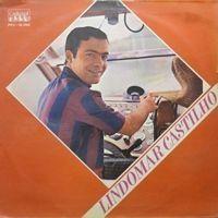 Album cover of "Contigo Aprendi" by Lindomar Castilho