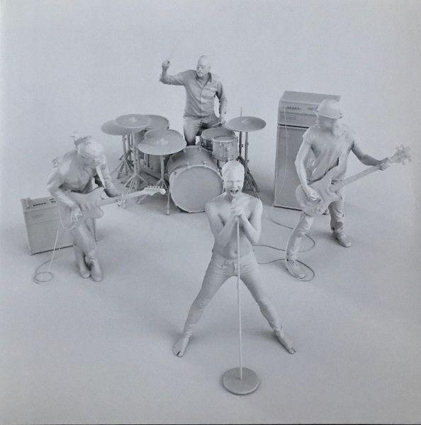 Portada de Álbum "Olavi Elää!", de Olavi Uusivirta