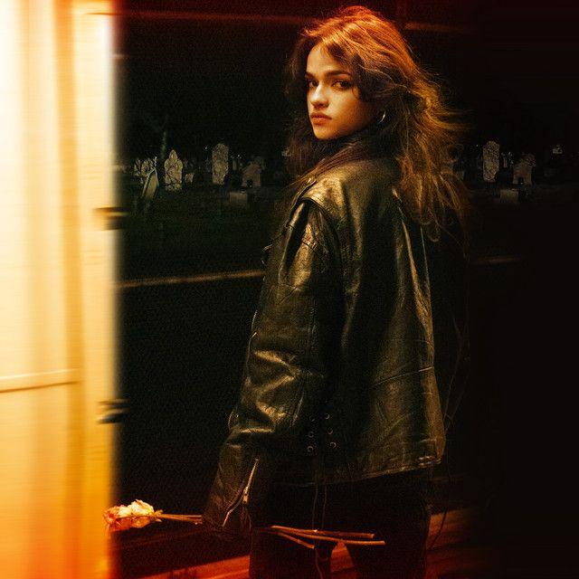 Capa do Single/EP "Bored", de Ari Abdul