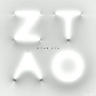 Capa do Álbum "[Mini Album] Huang Zi Tao – Z.TAO", de Z.TAO