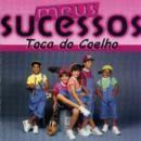 Capa do Álbum "Meus Sucessos", de Toca do Coelho