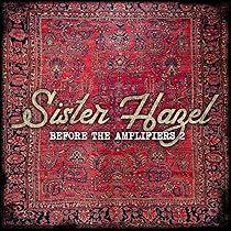Capa do Álbum "Before The Amplifiers 2", de Sister Hazel