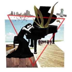 Album cover of "21st Century Ballads" by Emm Gryner