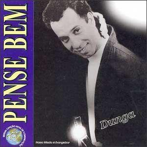 Portada de Álbum "10 Anos: ao Vivo", de Dunga