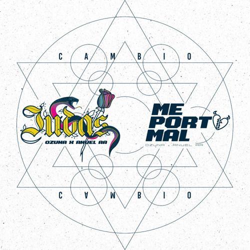 Capa do Single/EP "Cambio", de Ozuna