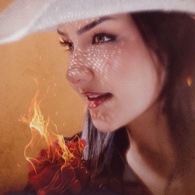 Portada de Sencillo/EP "En Desamor También Se Baila", de Alanys Lagos