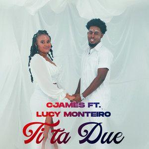 Single/EP cover of "Ti Ta Due" by C.james