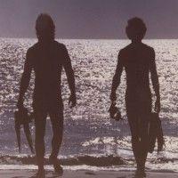 Capa do Álbum "Silhouette (Latin Skin)", de Seahaven