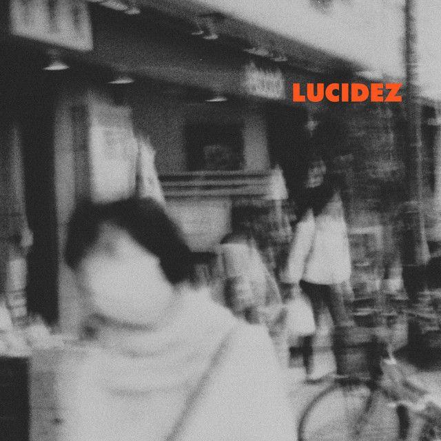 Portada de Sencillo/EP "Lucidez", de Indios