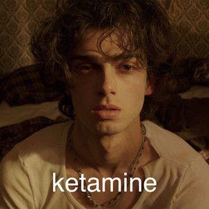 Portada de Sencillo/EP "ketamine", de Mehro