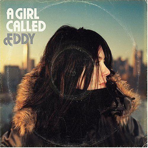 Portada de Álbum "A Girl Called Eddy", de A Girl Called Eddy