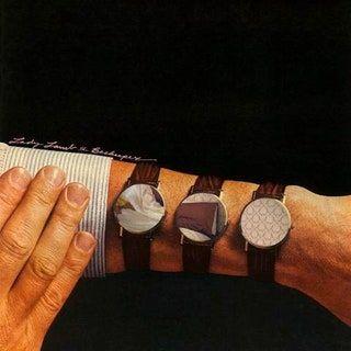 Portada de Álbum "Ripely Pine", de Lady Lamb the Beekeeper