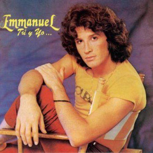 Portada de Álbum "Tu Y Yo", de Emmanuel