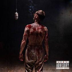 Single/EP cover of "Lalalalalalalalalala" by Mikolas Josef