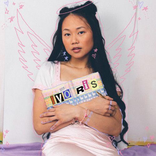 Capa do Single/EP "Bedtime Angel", de Ivoris