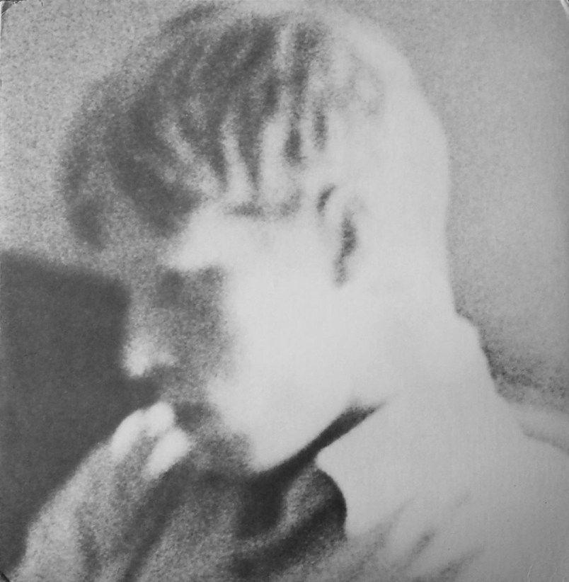 Capa do Álbum "Chair Beside A Window", de Jandek