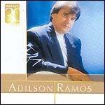 Portada de Álbum "Popularidade", de Adilson Ramos
